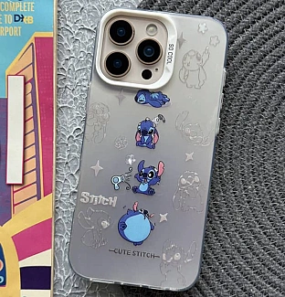 قاب سو کول So Cool استیچ کیوت آیفون